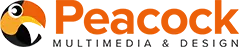 Peacock Logo