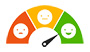 Satisfaction Meter